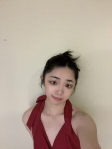 Picture of Xuecui Yu